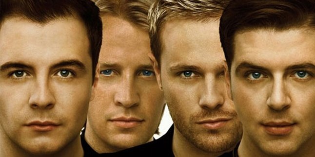 Konser Terakhir Westlife Akan Rilis Di Bioskop