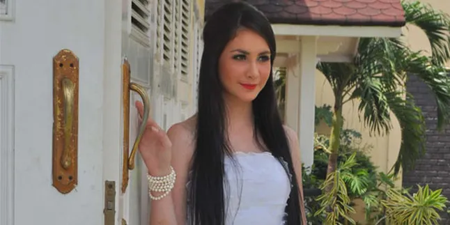 Arumi Bachsin: Aku Gak Tau Jodohku