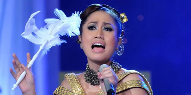 Ultah ke-30, Melinda Lebih Bersyukur