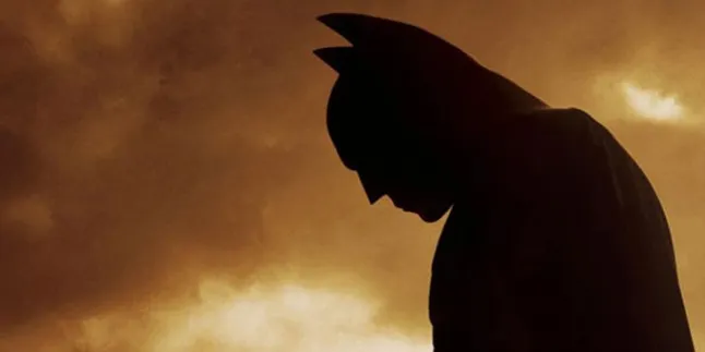 Christian Bale Inginkan Batman 4 Versi Christopher Nolan