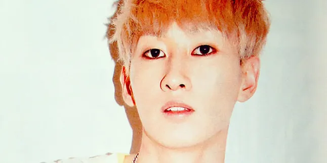 Surat Cinta Eunhyuk Saat SD Diungkap