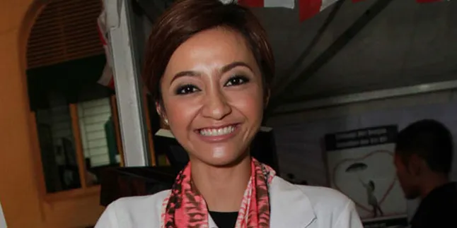 Kembali Beraktivitas, Deasy Noviyanti Stok ASI