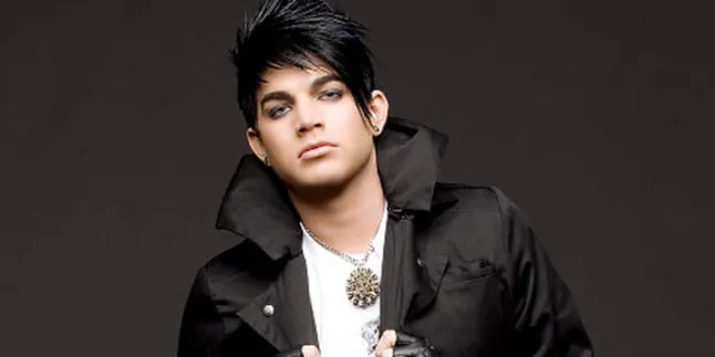 Adam Lambert: Penyanyi Gay Sulit Populer