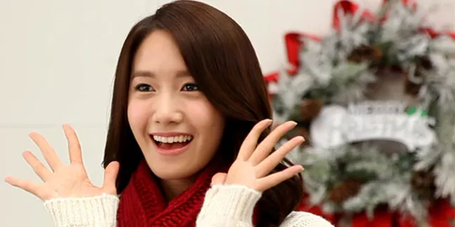 10 Fakta Menarik Birthday Girl Yoona Girls Generation 10 Fakta Menarik Birthday Girl Yoona Girls Generation