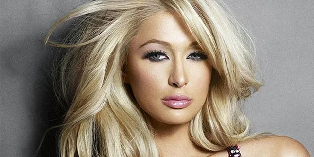 Paris Hilton Cemburui Kanye - Kim?