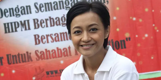 Deasy Noviyanti Berat Tubuh Turun Secara Alami