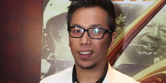 Sammy Simorangkir: Motivasi Tak Harus Dari Pacar