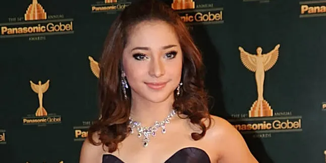 Nikita Willy Ingin Go International