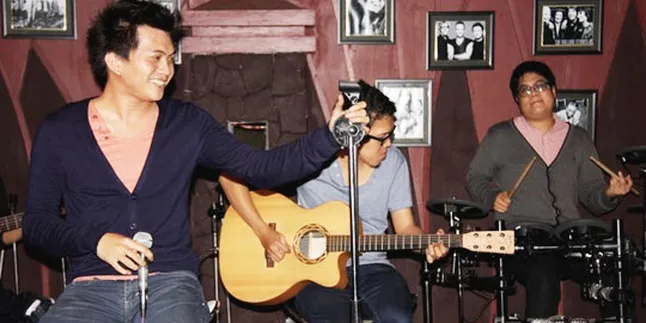 Avanindra Siapkan Album Baru