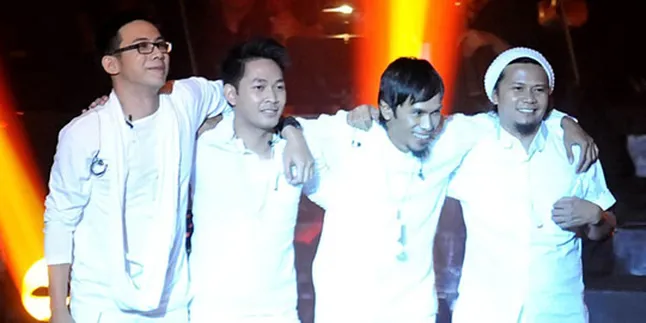 Uki: Kalau Ada Ariel Malah Kelebihan