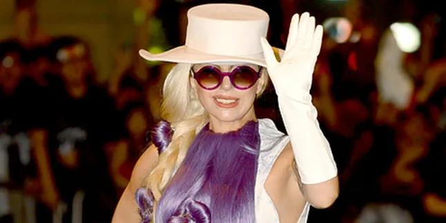 Inilah Cara Pengembalian Tiket Konser Lady Gaga