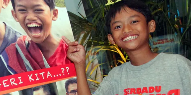 Yudi Miftahudin: Piala Ini Untuk Om Ale