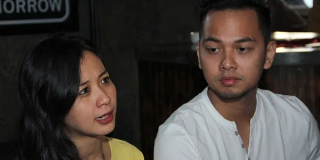 Astrid dan Arlan Bakal Dapat Momongan! Astrid dan Arlan Bakal Dapat Momongan!