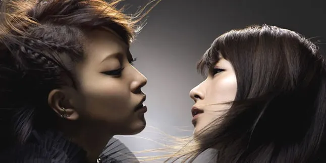 BoA: Kenapa Aku Yang Harus Selalu Membukakan Jalan?