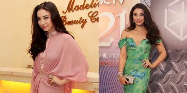 Manohara Sudah Kebal Digosipin