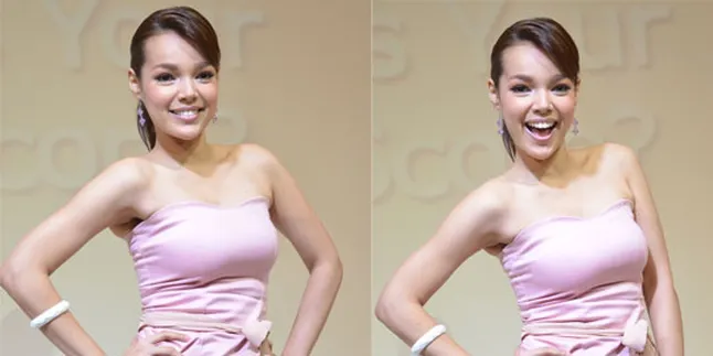 Ikhlas, Cara Dewi Sandra Merawat Kulit Indahnya