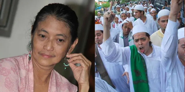 Jajang C Noer: Saya Dibilang Anti Islam Jajang C Noer: Saya Dibilang Anti Islam