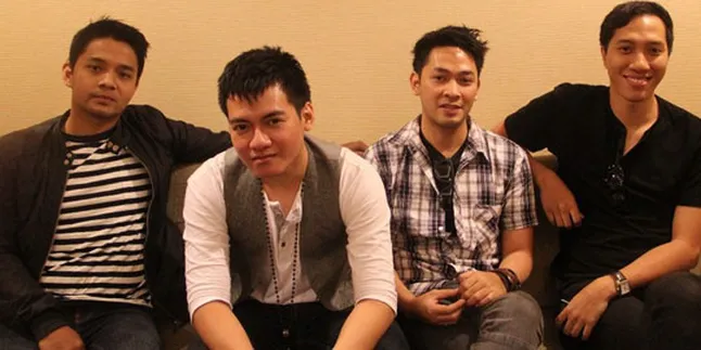 Astoria Harapkan 'Akhir Yang Indah' Jadi Awal Yang Indah