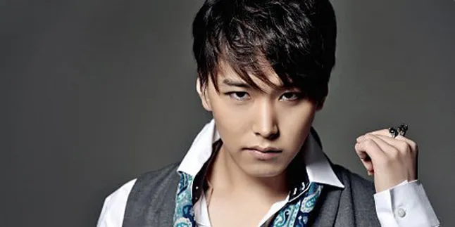 Tampil di Jepang, 'JTR' Rilis Poster Sungmin Super Junior