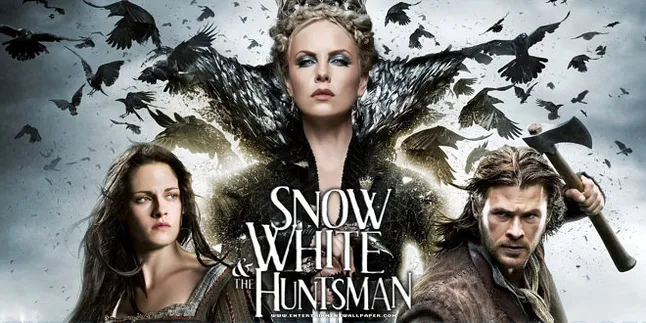 5 Film Terbaik Yang Wajib Ditonton Bulan Juni, Apa Saja?