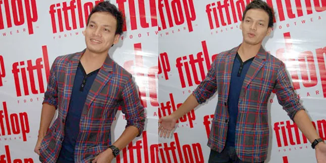 Ben Joshua Tak Sabar Jadi Ayah