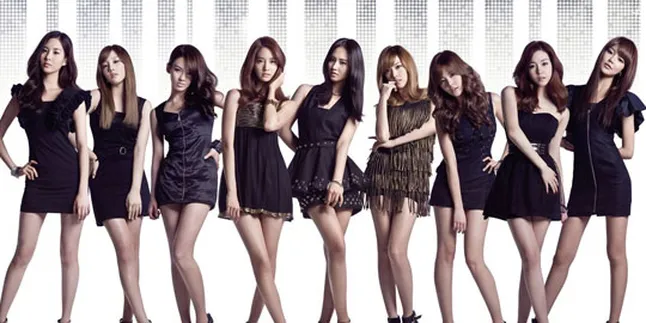 SNSD, SHINee, U-Kiss dan B.A.P Siap Gelar Konser di Makau SNSD, SHINee, U-Kiss dan B.A.P Siap Gelar Konser di Makau