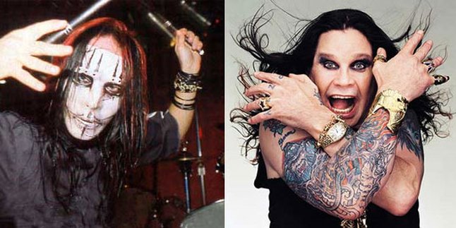 Drummer Slipknot: Tanpa Black Sabbath, Tidak Ada Metal