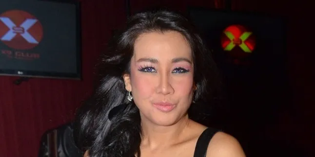 Usia Bertambah, Lia Emilia Dambakan Pendamping