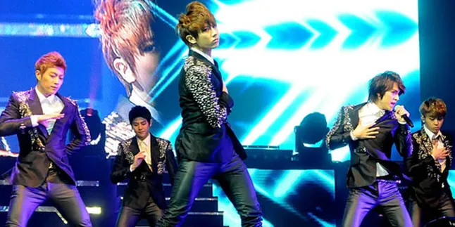 Penampilan B2ST Di-cut, Penggemar Marah Terhadap KBS2