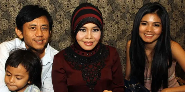 Sarang Semut Sembuhkan Kanker Otak Epy Kusnandar Sarang Semut Sembuhkan Kanker Otak Epy Kusnandar