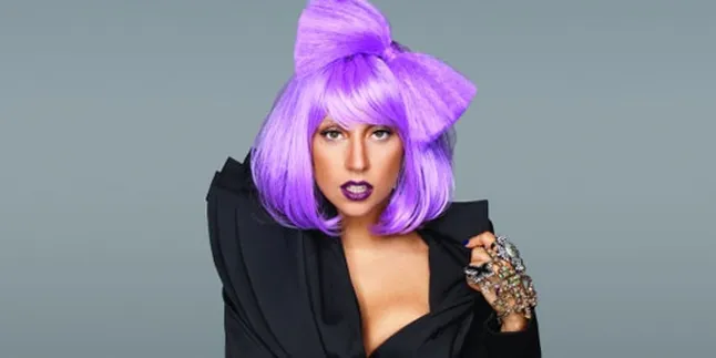 Gaga Dedikasikan Konsernya di Singapura Untuk Indonesia