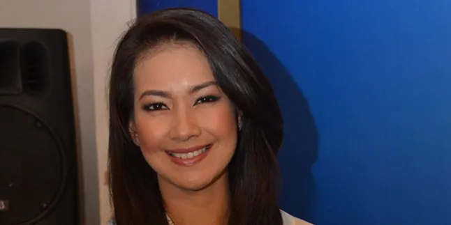 Permohonan Doa Alya Rohali di Ultah Jakarta