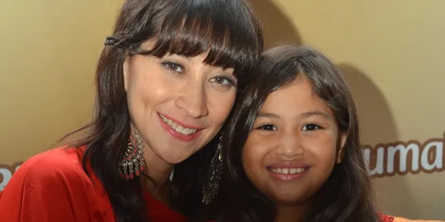 Liburan, Shelomita Bebaskan Anak Untuk Tidur Liburan, Shelomita Bebaskan Anak Untuk Tidur
