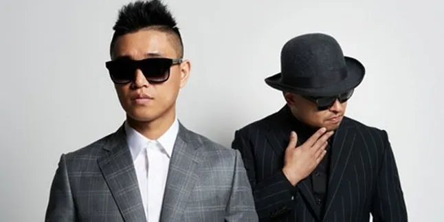 Lagu Leessang Kalahkan IU dan G.NA