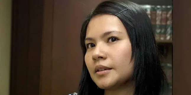 Tere Bantah Mundur Karena Terlibat Kasus Hambalang