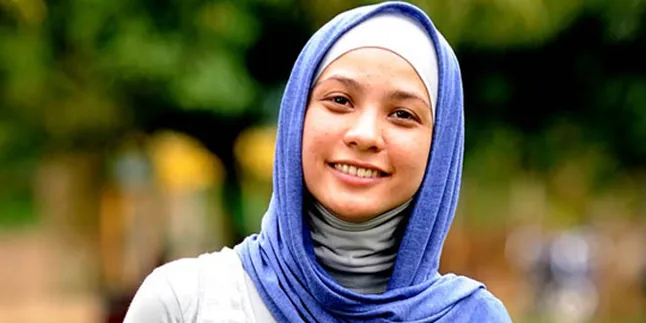 Badan Lebih Berisi, Rachel Maryam Bantah Hamil Badan Lebih Berisi, Rachel Maryam Bantah Hamil