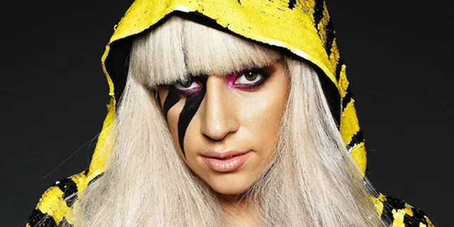 Lady Gaga Berubah Jadi Marilyn Monroe!