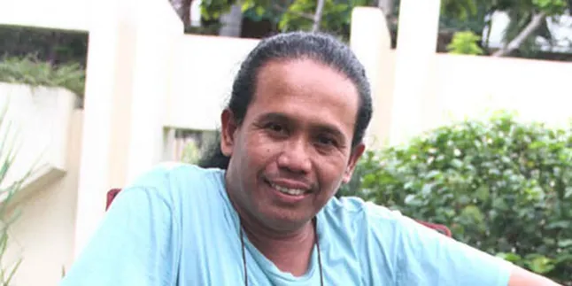 Eddie Karsito Sesalkan Buruknya Keamanan RS Tumbuh Kembang