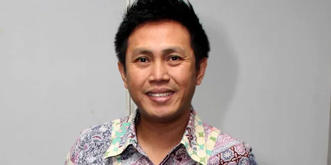 Eko Patrio Siap Luncurkan Buku Motivasi