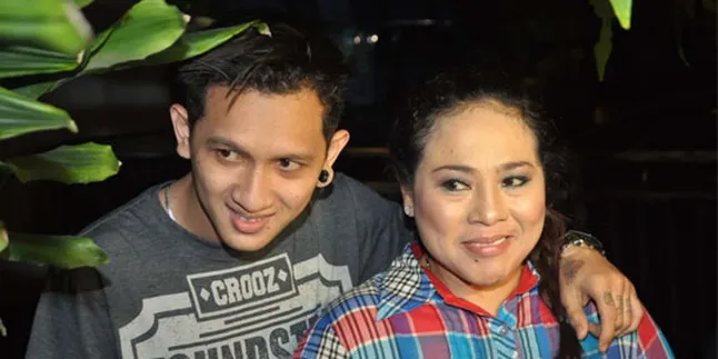 Nunung Nikah Dengan Manager Usai Lebaran