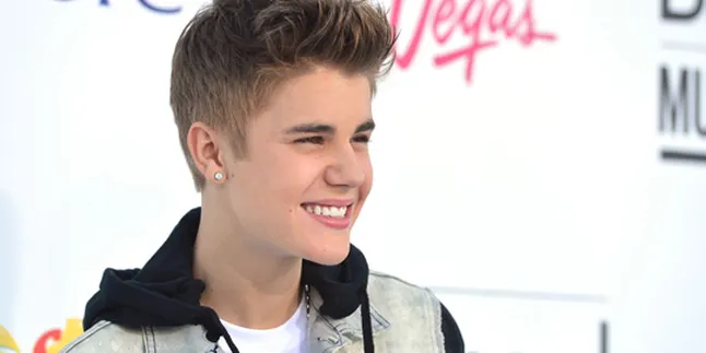 Tiket Konser Justin Bieber di AS Ludes Dalam 1 Jam! Tiket Konser Justin Bieber di AS Ludes Dalam 1 Jam!