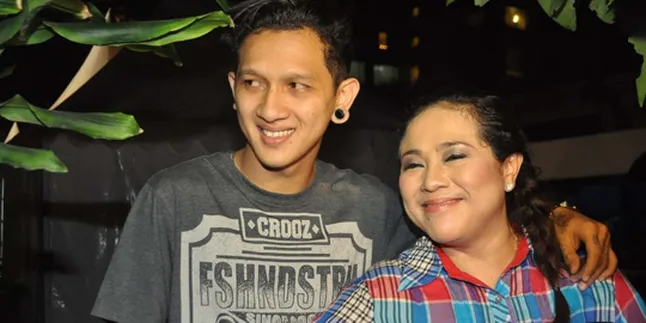 Kota Solo Akan Jadi Saksi Pernikahan Nunung