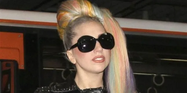 Soal Lady Gaga, FPI Nilai Pemerintah Lamban Soal Lady Gaga, FPI Nilai Pemerintah Lamban
