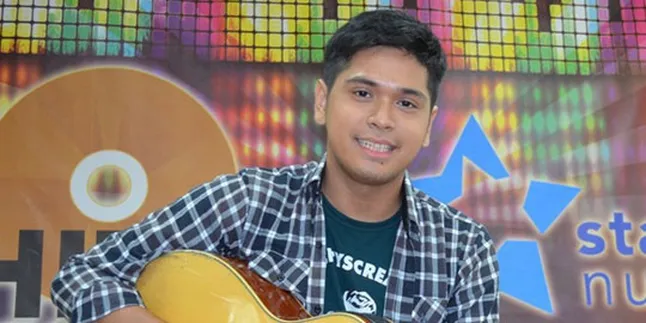 Petra Sihombing Siap Jadi Pilihan