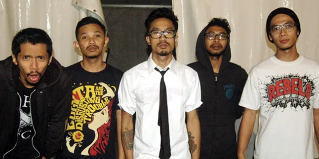 SATCF: Konsistensi, Eksistensi, dan Tetap Pada Jalur