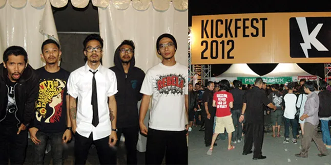 SATCF: KICKFEST Ini Sama Aja Dengan Tahun Lalu SATCF: KICKFEST Ini Sama Aja Dengan Tahun Lalu