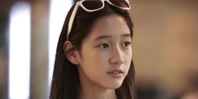 Dani, Member Baru T-Ara Tampilkan Sisi Innocent-nya