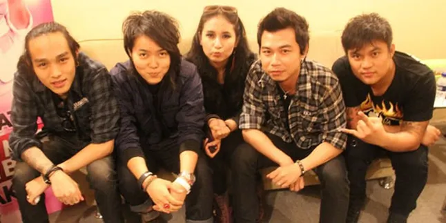 Winner Beber Kejadian Lucu Selama Tur