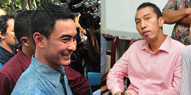 Kasus Aldi Djemat Vs Zumi Zola Mulai Disidangkan