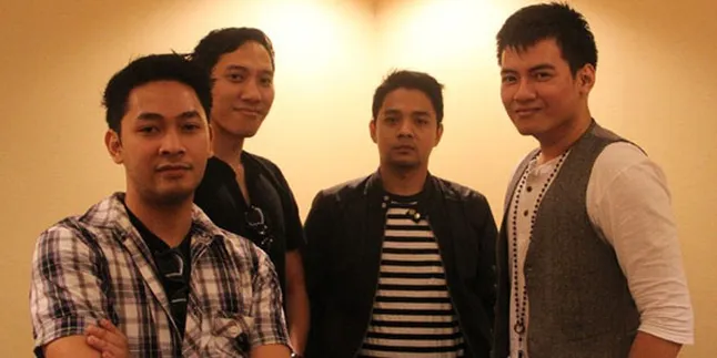 Astoria: Kami Semua Bisa Membuat Lagu